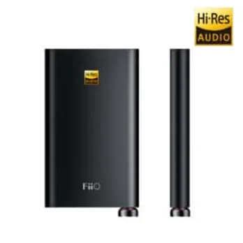 FiiO 2