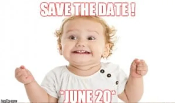 Save-the-date-meme