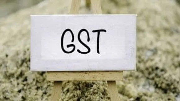 GST Goods and Services Tax x