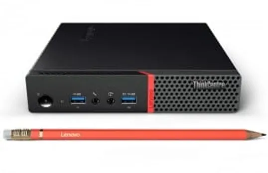 New Lenovo ThinkCentre Desktop