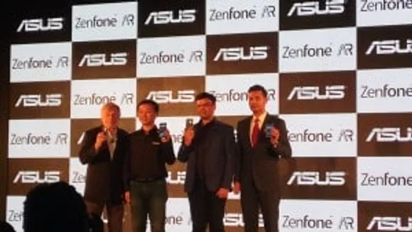 ZenFone AR 