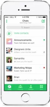 app-screenshot-chat-screen-ios-english