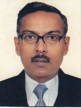 Arun Bhargava