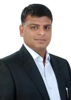 Ashok Kumar,CEO,RAH Infotech