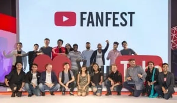 YouTube-Fan-Fest