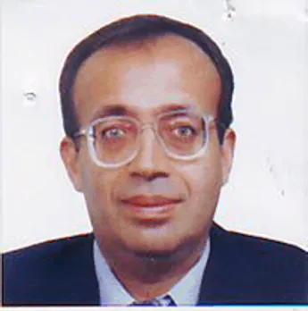 Anil Jagasia