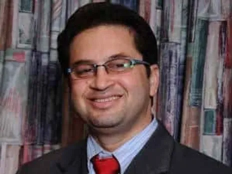 Paresh Shah, CEO, Allied Digital Services