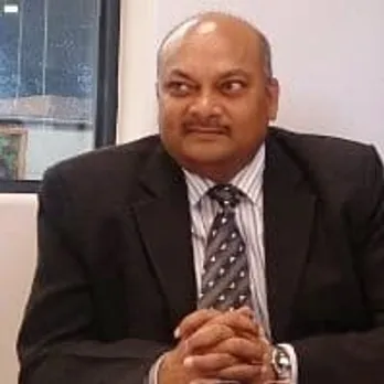 Prabhat Kumar Sinha, Director, Astric Group