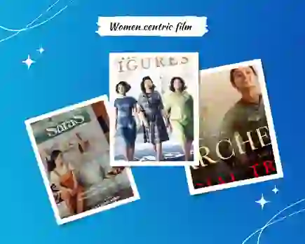 Women Centric Films On OTT: महिलाओं पर फिल्में जिन्हें ओटीटी पर देखें