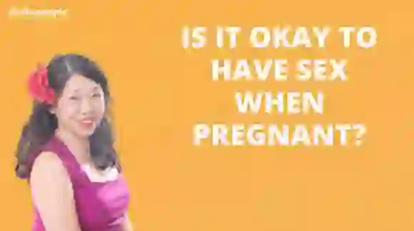 Sex In Pregnancy : क्या प्रेग्नेंसी के दौरान सेक्स करना सुरक्षित है ?