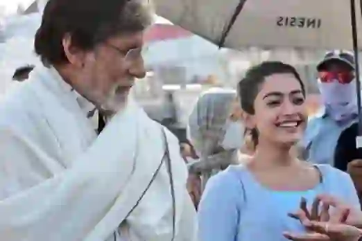 Goodbye Trailer : रश्मिका और अमिताभ बच्चन की फिल्म गुडबाय का ट्रेलर हुआ रिलीज