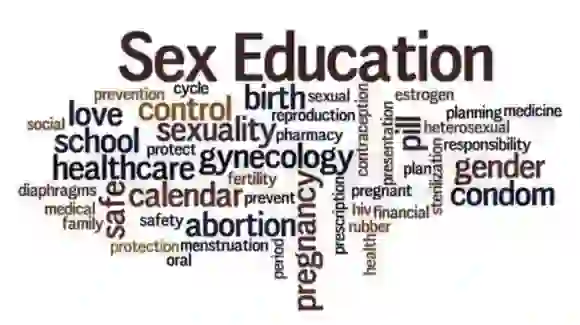 Sex Education For Children: बच्चों के लिए सेक्स एजुकेशन है जरुरी