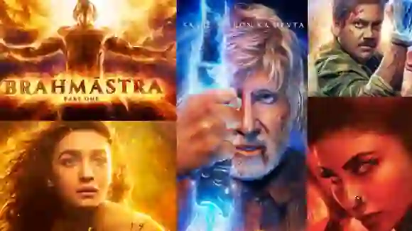 Bramhastra: जानिए फिल्म ब्रम्हास्त्र के स्टार-कास्ट की मोटी फीस