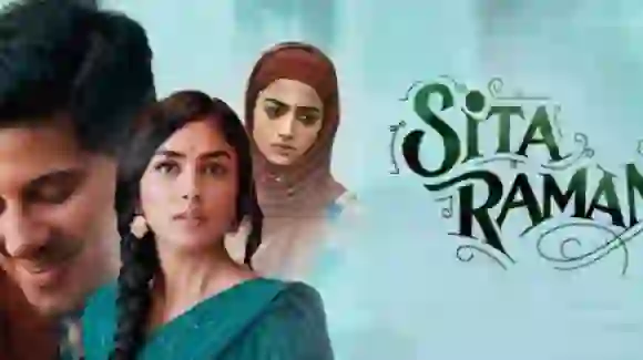Sita Ramam Hindi Trailer: सीता रामम के हिंदी डब वर्जनका ट्रेलर आउट