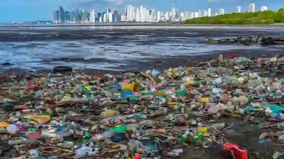 Say No To Plastic: खुद को प्लास्टिक के इस्तेमाल से रोके