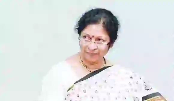 Manjula Chellur SIT Head : कलकत्ता हाईकोर्ट ने पूर्व मुख्य न्यायाधीश मजुला चेल्लूर को एसआईटी की प्रमुख घोषित किया