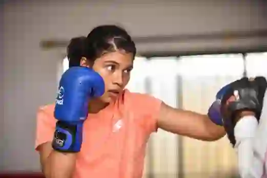Nikhat Zareen Wins Gold In Boxing: कहा लोग शॉर्ट्स पहनने पर टोकते थे 