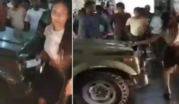 Gwalior Drunk Model Video: नशे में हंगामा करती मॉडल का वीडियो हुआ वायरल, यहाँ जाने मामले से जुड़ी ज़रूरी बातें