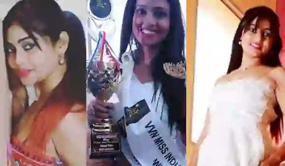 परी पासवान कौन है? मिस इंडिया यूनिवर्स ने बेहोशी की हालत में पोर्न वीडियो शूट होने का लगाया आरोप