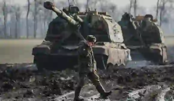 Ukraine Russia War: यूक्रेन और रूस में क्या हो रहा है? कौन किससे लड़ रहा है, जानिए पूरी खबर