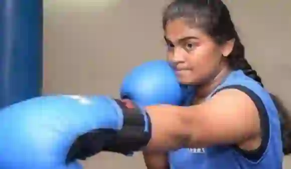 Nagpur Boxer Girl Alfiya Khan: जानिए फेमस बॉक्सर अल्फिया पठान के बारे में 10 बातें