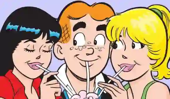 Archies Comics In Desi Style: ख़ुशी कपूर, सुहाना खान, अगस्त्य नंदा की सेट की फोटोज वायरल