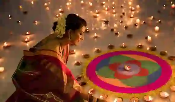Important Tips To Enjoy Diwali: दिवाली के त्यौहार को सुरक्षित कैसे बनाएं