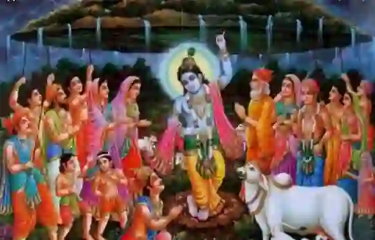 Govardhan Puja 2021: क्या होता है गोवर्धन पूजा में और इसका महत्व क्या है? 
