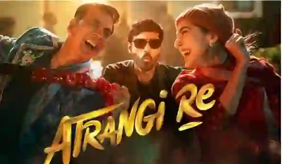 Atrangi Re Film: सारा अली खान और अक्षय कुमार की फिल्म अतरंगी रे के बारे में 10 जरूरी बातें