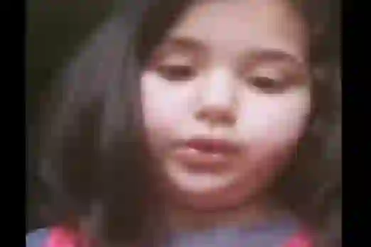 छोटे बच्चों को इतना काम क्यों देते हो मोदी साब ? 6-year-old viral video