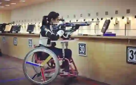 Tokyo Paralympics 2020: अवनि लेखारा ने जीता ब्रॉन्ज़, टोक्यो पैरालिंपिक में दो मैडल जीतने वाली पहली भारतीय बनी