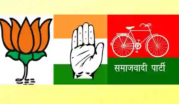 2022 Assembly Election Candidate List: कांग्रेस, भारतीय जनता पार्टी और समाजवादी पार्टी की कैंडिडेट लिस्ट यहां पढ़ें