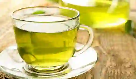 Benefits of Green Tea: ग्रीन टी पीने के 5 फायदे