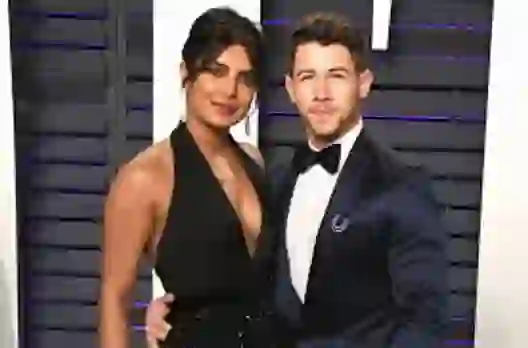 Priyanka Chopra Husband Nick Jonas Birthday: इस ख़ास आज़ाद में प्रियंका ने किया निक को विश