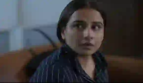 Jalsa Trailer Out:विद्या बालन और शेफाली शाह की जलसा फिल्म का ऑफिसियल ट्रेलर हुआ रिलीज़