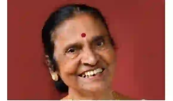 Actor Kozhikode Sarada: मलयालम अभिनेत्री कोझीकोड शारदा का 84 की उम्र में निधन 