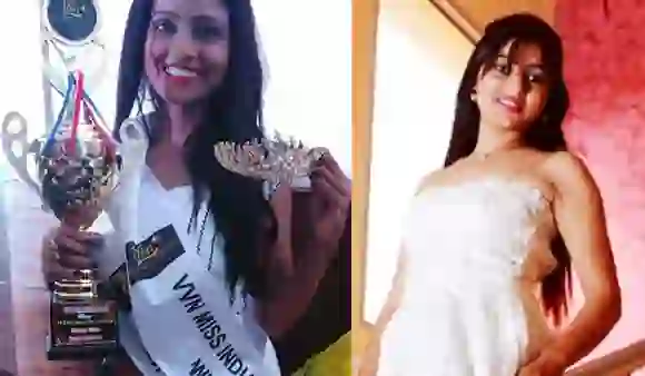 'कोल्ड ड्रिंक में नशा मिलाकर बनाया गया पोर्न वीडियो' मिस इंडिया यूनिवर्स परी पासवान का आरोप