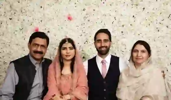 Malala Yousafzai Wedding: मलाला यूसुफजई ने किस से किया निकाह, जानिए 8 जरुरी बातें