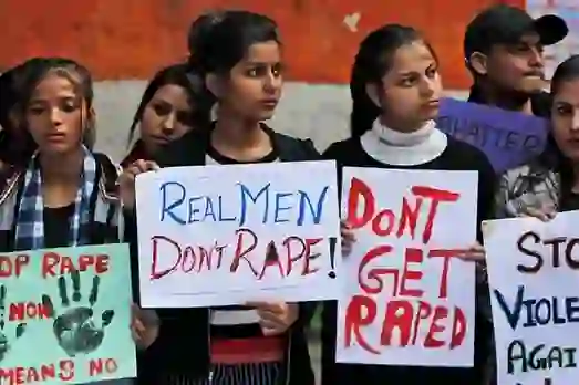 Bihar Rape Case: लड़की ने खुद के रेप की वीडियो सोशल मीडिया पर शेयर की 