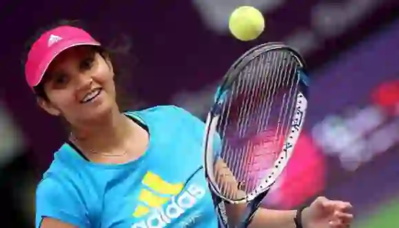 Sania Mirza Retirement: टेनिस प्लेयर सानिया मिर्ज़ा ने क्यों लिया रिटायर होने का फैसला?