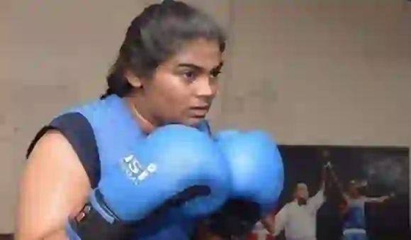 Boxer Alfiya khan: अल्फिया खान पठान कौन हैं? नागपुर की बॉक्सर खेल रही इंटरनेशनल मैचेस