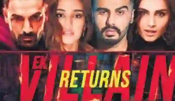 तारा सुतारिया और दिशा पाटनी की फिल्म "Ek Villain Returns" ईद पर होगी रिलीज़