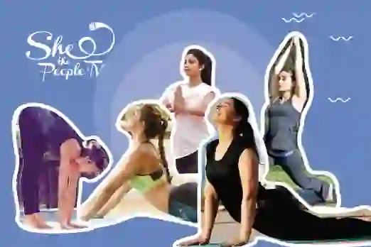 4 Yoga Poses For Beginners: मिलेंगे ढेरों हेल्दी बेनेफिट्स