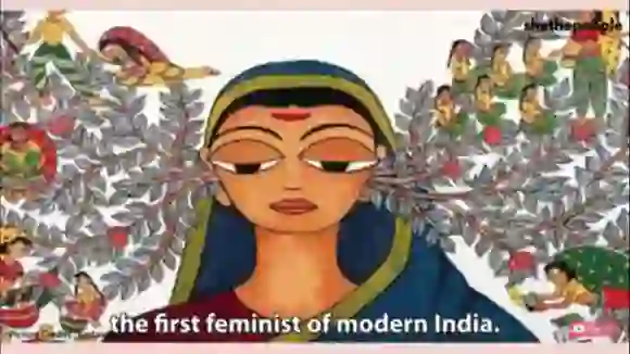 Mother of Indian feminism: क्या आप जानते हैं कौन हैं वो महिला