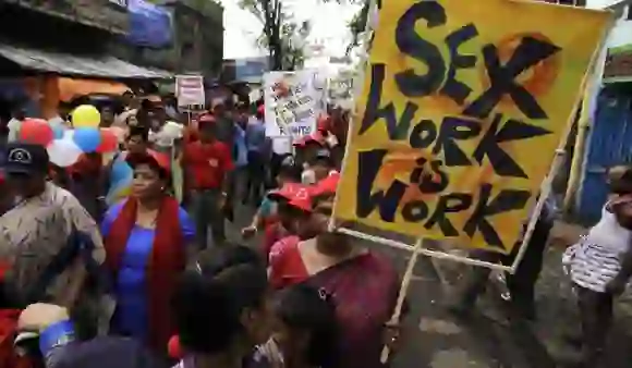 Sex Work Is Legal: सुप्रीम कोर्ट ने सेक्स वर्कर को दी लीगल मान्यता 