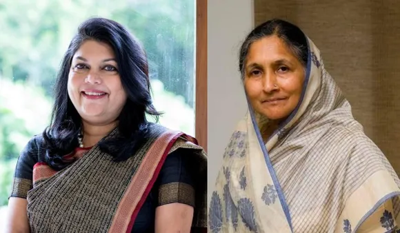 Forbes Richest Indians List 2022: फाल्गुनी नायर से सावित्री जिंदल तक कई महिलाएं हैं शामिल