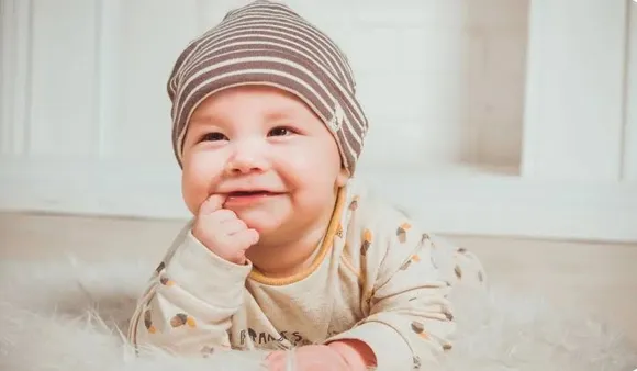 Baby Girl Names: 20 बहेद खूबसूरत और अनोखे बेबी गर्ल के नाम