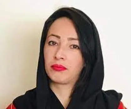Hoda Khamosh: अफगानिस्तान की पीरियड कैंपेनर होदा खामोश की कहानी