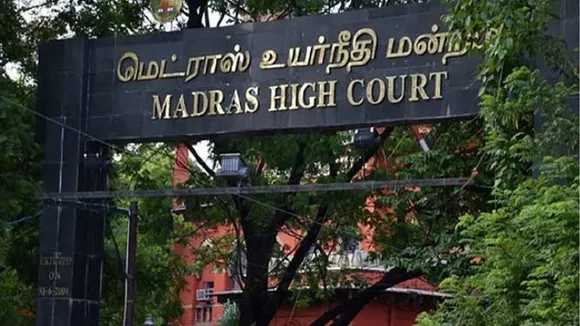 Madras Divorce Case: अदालत ने निजी निकाय का खुला प्रमाणपत्र बताया अवैध