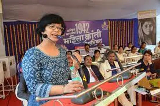 Manjula pradeep: लीडर बनने से पहले थी यौन उत्पीड़न का शिकार